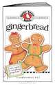 Gingerbread Cookbook, Gooseberry Patch 