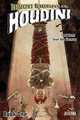 The Secret Adventures of Houdini: Book One, Todd Hunt 