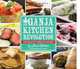 The Ganja Kitchen Revolution: The Bible of Cannabis Cuisine, Jessica Catalano 