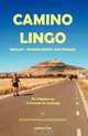 Lightfoot Guide to Camino Lingo, Reinette Novoa 