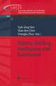 Robotic Welding, Intelligence and Automation, Tzyh-Jong Tarn, Shan-Ben Chen, Changjiu Zhou 