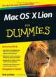 Mac OS X Lion fur Dummies (German Edition), Bob LeVitus 
