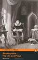 Shakespeare: His Life and Plays: Level 4 (+ 2 CD-ROM), Will Fowler 