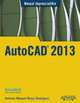Manual imprescindible de AutoCAD 2013 (Manual Imprescindible / Essential Manual) (Spanish Edition), Antonio Manuel Reyes Rodriguez 