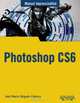 Photoshop CS6 (Spanish Edition), Jose Maria Delgado 