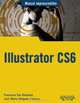 Manual imprescindible de Illustrator CS6 / Essential Manual of Illustrator CS6 (Manual Imprescindible / Essential Manual) (Spanish Edition), Jose Maria Delgado Cabrera, Francisco Paz Gonzalez 