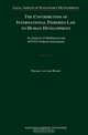 The Contribution of International Fisheries Law to Human Development: An Analysis of Multilateral and ACP-EU Fisheries Instruments (Legal Aspects of Sustainable Development), Nienke van der Burgt 