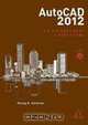 Autocad 2012 2 y 3 dimensiones guia visual (Spanish Edition), Ferney E. Gutierrez 