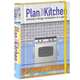 Plan Your Kitchen: Hundreds of Design Combinations At-A-Glance, Lorrie Mack 