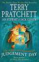 The Science of Discworld IV: Judgement Day, Terry Pratchett, Jack Cohen, Ian Stewart 
