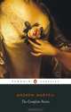 The Complete Poems, Andrew Marvell 