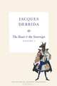 The Beast and the Sovereign: Volume I, Jacques Derrida 