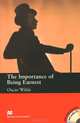 The Importance of Being Earnest: Upper-Intermediate Level (+ 2 CD-ROM), Oscar Wilde 