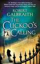 The Cuckoo's Calling, Galbraith Robert 