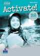 Activate! B2 Use of English, Elaine Boyd 