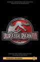 Jurassic Park III Bk +D, Scott Ciencin 