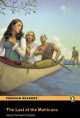 Last of the Mohicans, The Bk +D, James Fenimore Cooper 