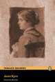 Jane Eyre Bk +D, Charlotte Bronte 