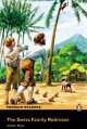Swiss Family Robinson, The Bk +D, Johann David Wyss 