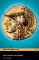 Alexander the Great Bk +D, Fiona Beddall 