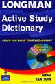 Longman Active Study Dictionary (+ CD-ROM), 