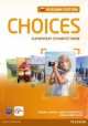 Choices Russia Elementary Access Code for Global MyLab, 