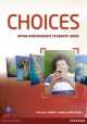 Choices Russia Upper-Intermediate Access Code for Global MyLab, 