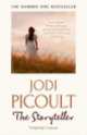 The Storyteller, Джоди Пиколт, Jodi Picoult 
