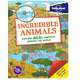 World Search - Incredible Animals, 