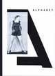 Alphabet (Postcard Book), 