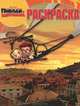 Волшебная раскраска "Приключения мистера Пибоди и Шермана" №14108., 