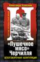 "Пушечное мясо" Черчилля, Александр Усовский 
