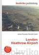 London Heathrow Airport, Jesse Russel 