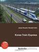 Korea Train Express, Jesse Russel 