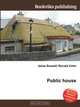 Public house, Jesse Russel 