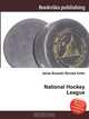 National Hockey League, Jesse Russel 