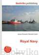 Royal Navy, Jesse Russel 