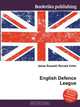 English Defence League, Jesse Russel 