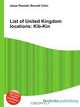 List of United Kingdom locations: Kib-Kin, Jesse Russel 