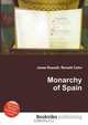 Monarchy of Spain, Jesse Russel 