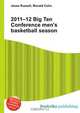 2011–12 Big Ten Conference men