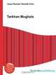 Tarkhan Mughals, Jesse Russel 