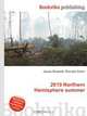 2010 Northern Hemisphere summer, Jesse Russel 