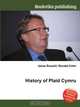 History of Plaid Cymru, Jesse Russel 