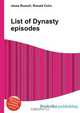 List of Dynasty episodes, Jesse Russel 