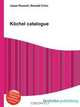 Kochel catalogue, Jesse Russel 