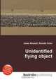 Unidentified flying object, Jesse Russel 