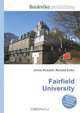 Fairfield University, Jesse Russel 