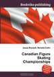 Canadian Figure Skating Championships, Jesse Russel 