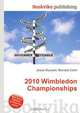 2010 Wimbledon Championships, Jesse Russel 